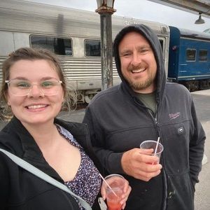 Meet your Posher, Veronica